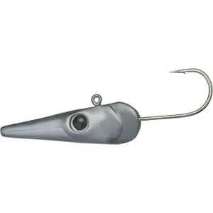 Cabeças com chumbo Xorus Coyotte II Matt 8/0 (x2) image-0