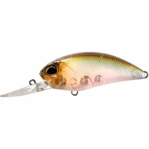 Duo crank 65 11a realis lure - 16g image-0