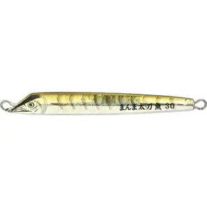 Mini señuelo Sea Falcon Cutlassfish Cast - 10g image-0