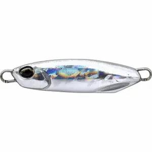 Duo-Köder Drag Metal Cast - 80g