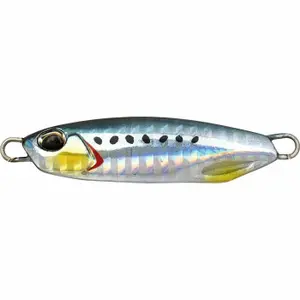 Duo drag metal cast lure - 80g image-0