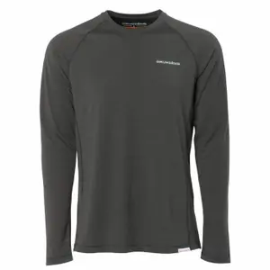 T-shirt Grundens Crew image-0