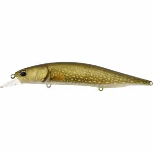 Duo jerkbait 120sp realis pike ltd - 18g image-0