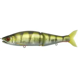 Gan craft jointed claw ss magnum lure - 113g image-0