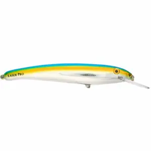 Leurre Halco Laser Pro 190 – 47g