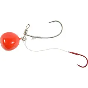 Tenya decoy os 1e zero - dan tenya ebi-ora image-0