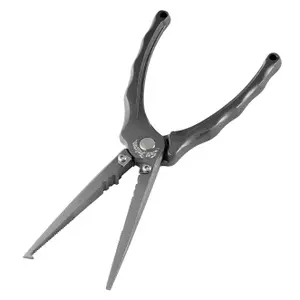 Zange sea falcon steel pliers 8 image-0