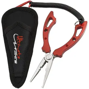 Pliers Ultimate Fishing Tool Evo image-0