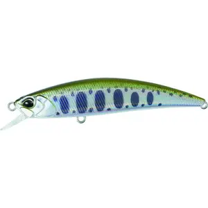 Duo lure ryuki 70 s spearhead - 9g image-0