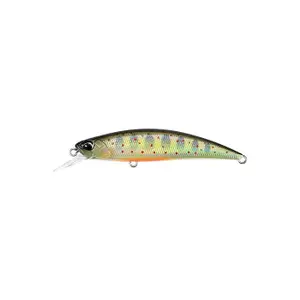 Duo lure ryuki 70 s spearhead - 9g image-0