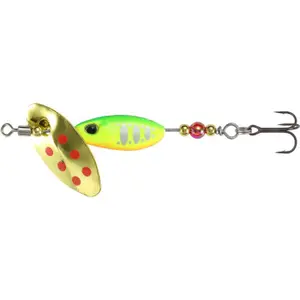 Duo ryuki spinner lure image-0