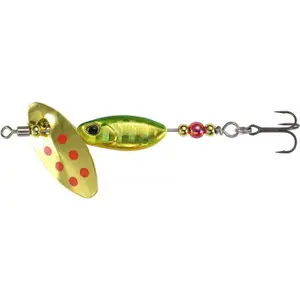 Leurre Duo Ryuki Spinner image-0