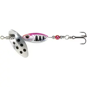 Duo ryuki spinner lure image-0