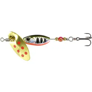 Duo ryuki spinner lure image-0