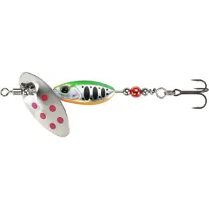 Duo ryuki spinner lure image-0