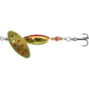Duo ryuki spinner lure image-0