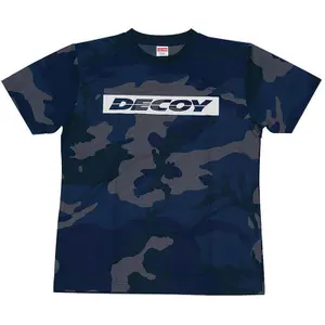 T-shirt Decoy DA-104 Dry image-0
