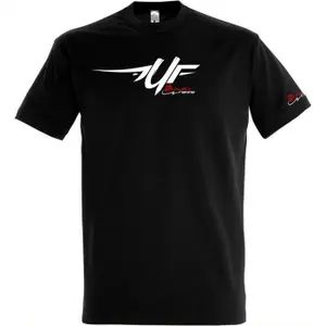 T-shirt Ultimate Fishing Evo image-0