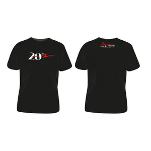 T-shirt 20ème anniversaire Ultimate Fishing image-0