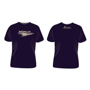 T-shirt Ultimate Fishing Asturie image-0
