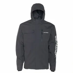Regenjacke grundens transmit image-0