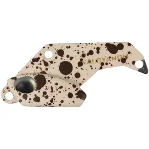 Valkein valcyanom lure - 2,8g image-0