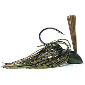 Waterbull pitchin' &amp; flippin' jig image-0