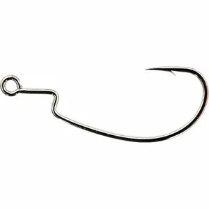 Lot de 9 hameçons Decoy Worm 29 Rock N Hook image-0