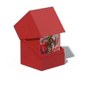 Storage box Ultimate Guard Return To Earth Boulder 100+ image-4