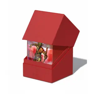 Storage box Ultimate Guard Return To Earth Boulder 100+ image-5