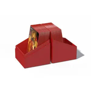 Storage box Ultimate Guard Return To Earth Boulder 100+ image-6