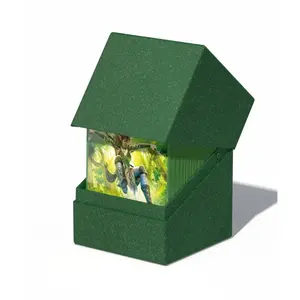 Storage box Ultimate Guard Return To Earth Boulder 100+ image-5