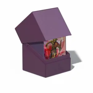 Storage box Ultimate Guard Return To Earth Boulder 100+ image-2