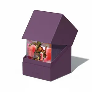 Storage box Ultimate Guard Return To Earth Boulder 100+ image-5