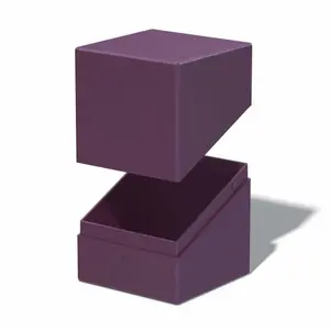 Storage box Ultimate Guard Return To Earth Boulder 100+ image-4