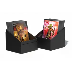 Storage box Ultimate Guard Return To Earth Boulder 100+ image-6