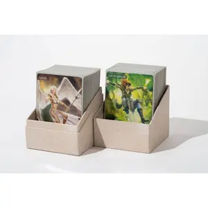 Storage box Ultimate Guard Return To Earth Boulder 100+ image-4