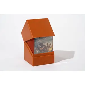 Storage box Ultimate Guard Return To Earth Boulder 100+ image-3