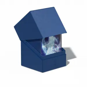 Storage box Ultimate Guard Return To Earth Boulder 100+ image-1