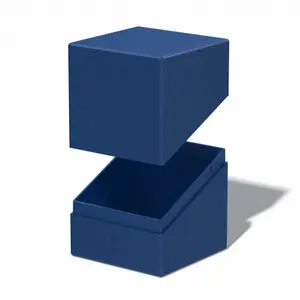 Storage box Ultimate Guard Return To Earth Boulder 100+ image-6