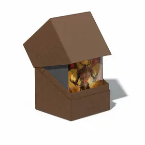 Storage box Ultimate Guard Return To Earth Boulder 100+ image-1