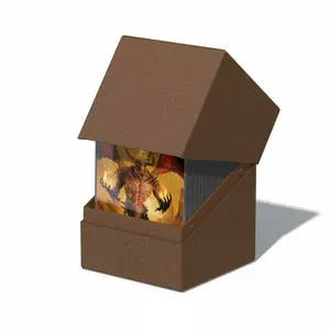 Storage box Ultimate Guard Return To Earth Boulder 100+ image-4