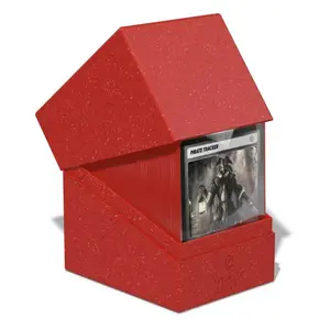 Storage box Ultimate Guard Return To Earth Boulder 133+ image-2