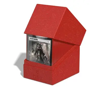 Storage box Ultimate Guard Return To Earth Boulder 133+ image-4