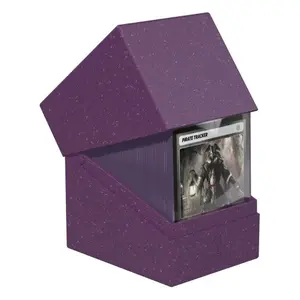 Storage box Ultimate Guard Return To Earth Boulder 133+ image-1
