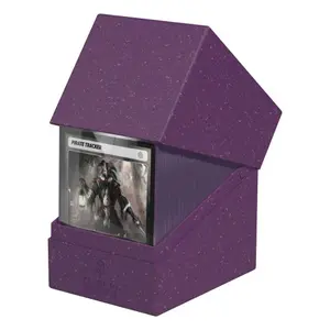 Storage box Ultimate Guard Return To Earth Boulder 133+ image-5