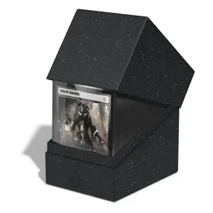 Storage box Ultimate Guard Return To Earth Boulder 133+ image-4