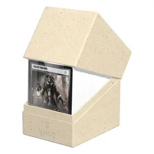 Storage box Ultimate Guard Return To Earth Boulder 133+ image-4