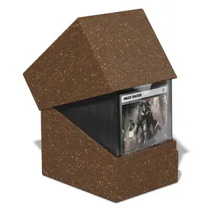 Storage box Ultimate Guard Return To Earth Boulder image-1