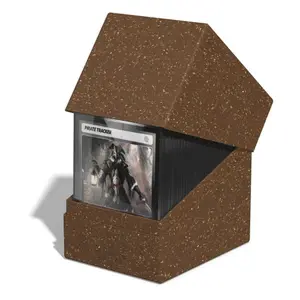 Storage box Ultimate Guard Return To Earth Boulder image-4